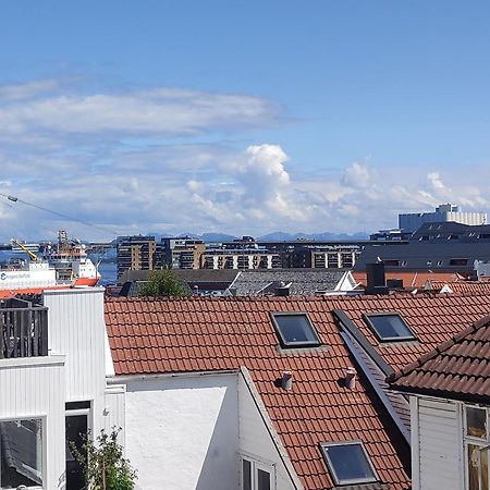 Cozee Central Apartments Stavanger Luaran gambar
