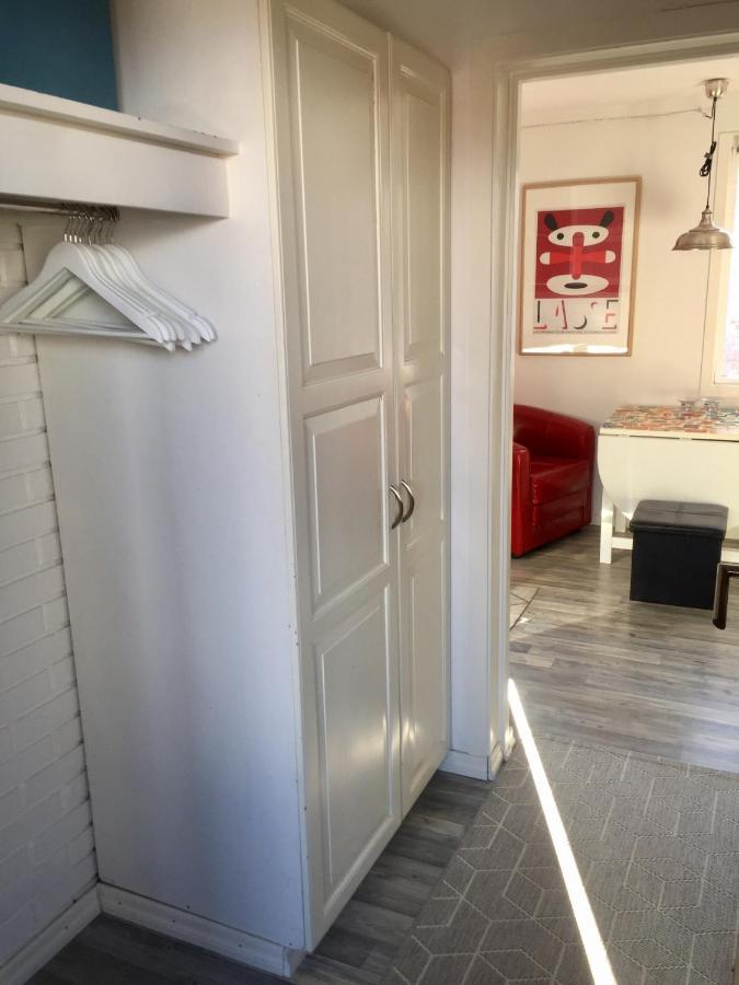 Cozee Central Apartments Stavanger Luaran gambar