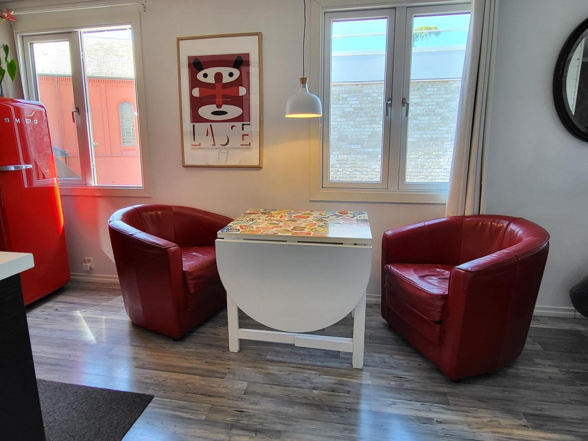 Cozee Central Apartments Stavanger Luaran gambar