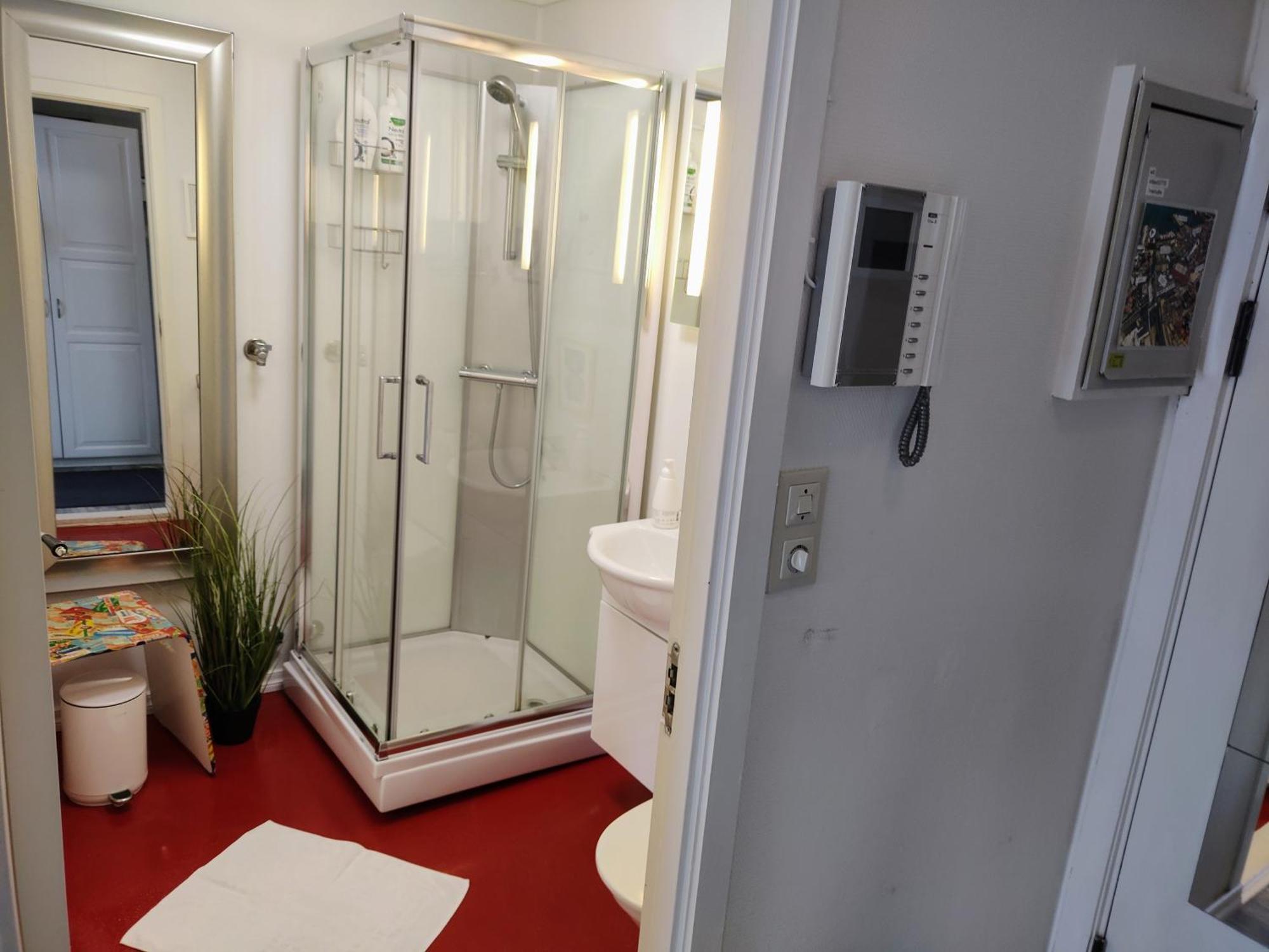 Cozee Central Apartments Stavanger Luaran gambar
