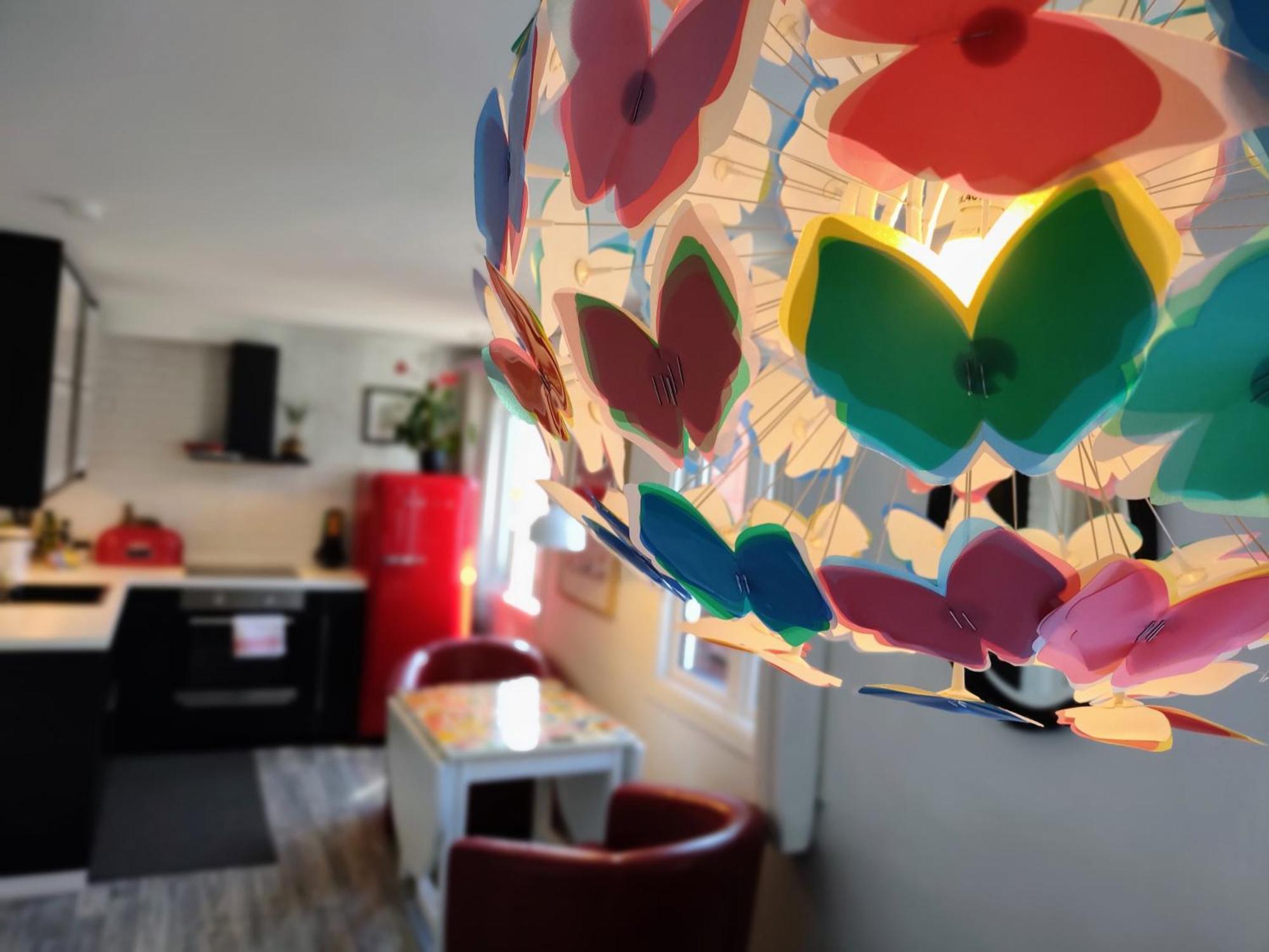 Cozee Central Apartments Stavanger Luaran gambar