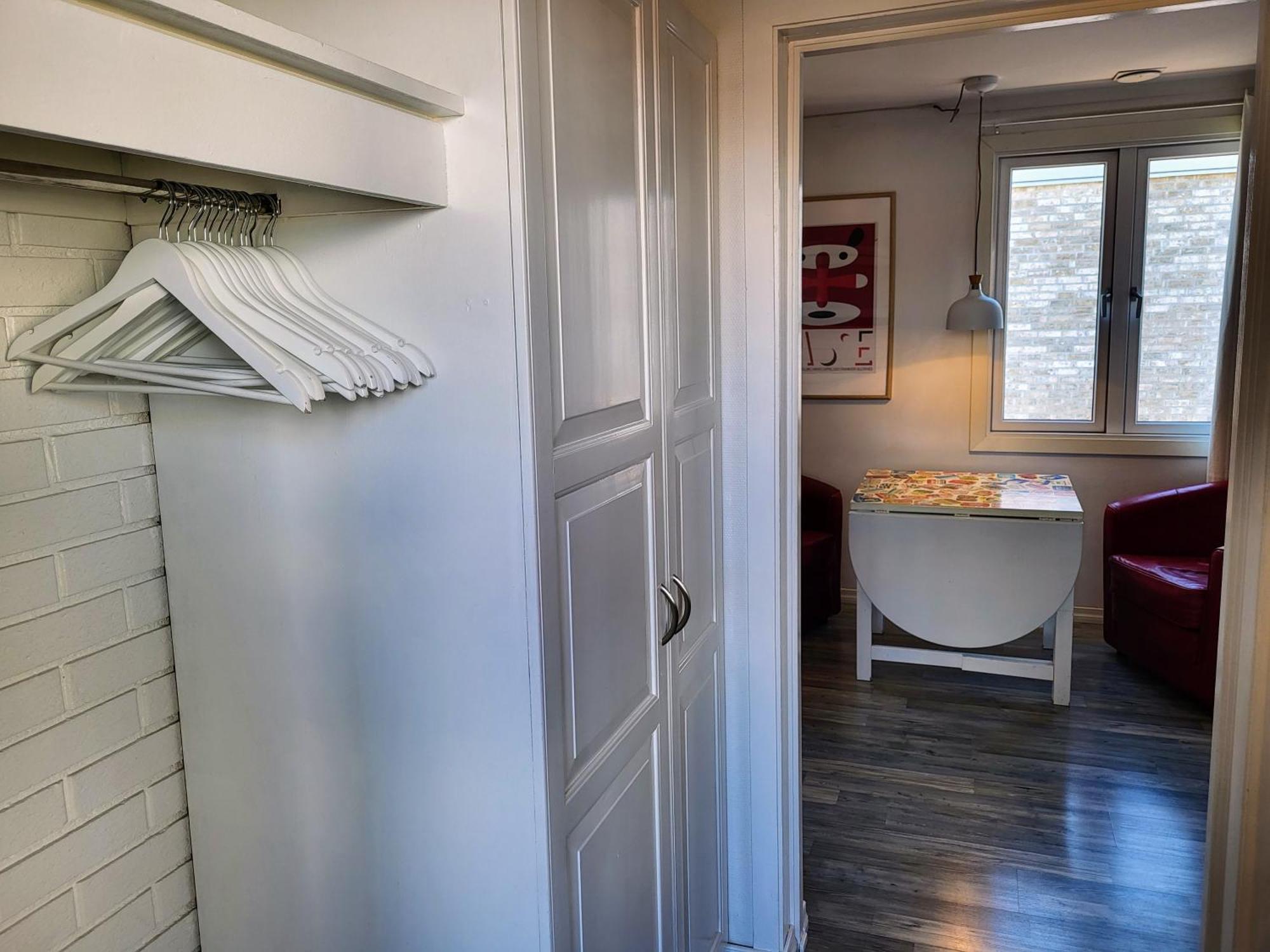 Cozee Central Apartments Stavanger Luaran gambar