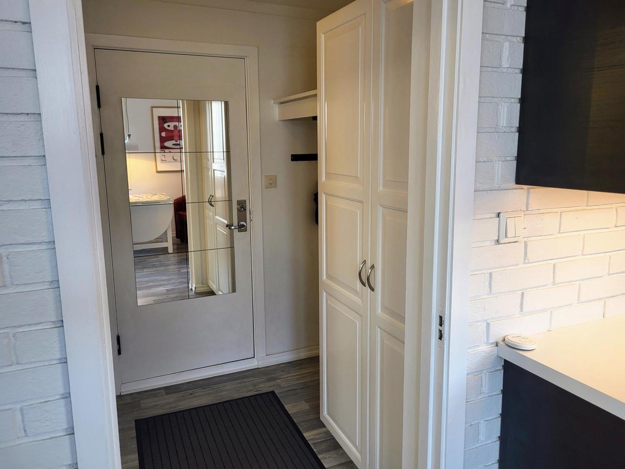 Cozee Central Apartments Stavanger Luaran gambar